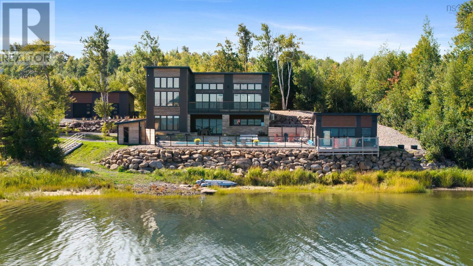 41 Rose Heath Lane, little harbour, Nova Scotia