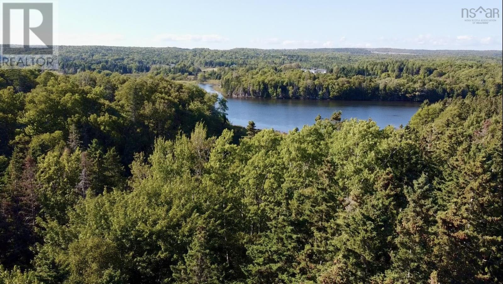 East bay Highway, east bay, Nova Scotia
