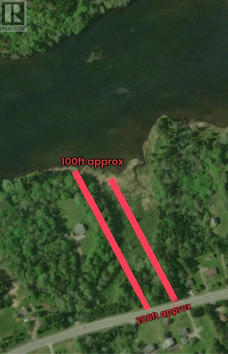East Bay Highway, East Bay, Nova Scotia  B1J 1A3 - Photo 2 - 202525991