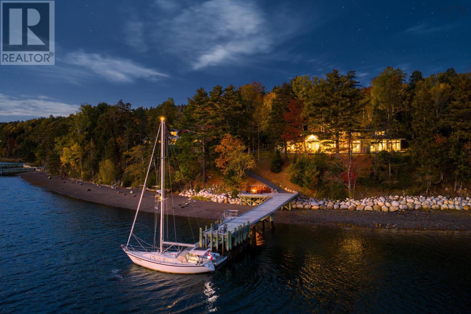 32 Himmelman Lane, herman's island, Nova Scotia