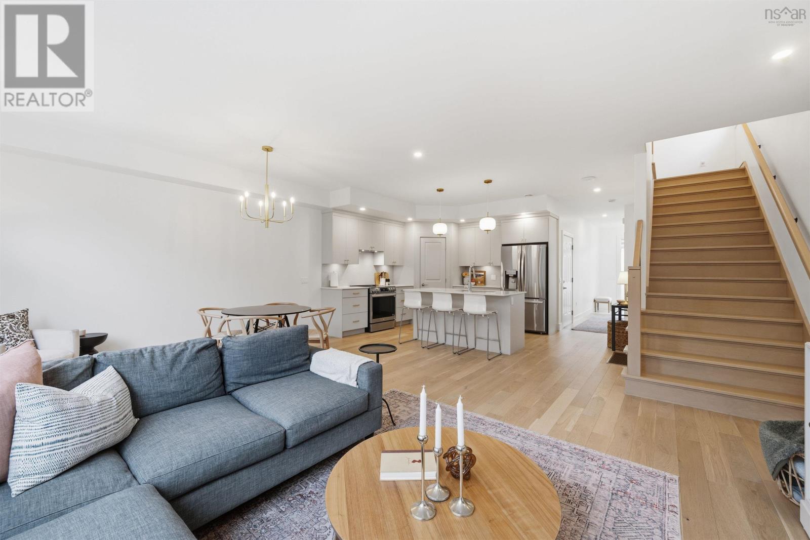 18 Trekker Drive, Bedford, Nova Scotia  B4B 2K7 - Photo 19 - 202525998