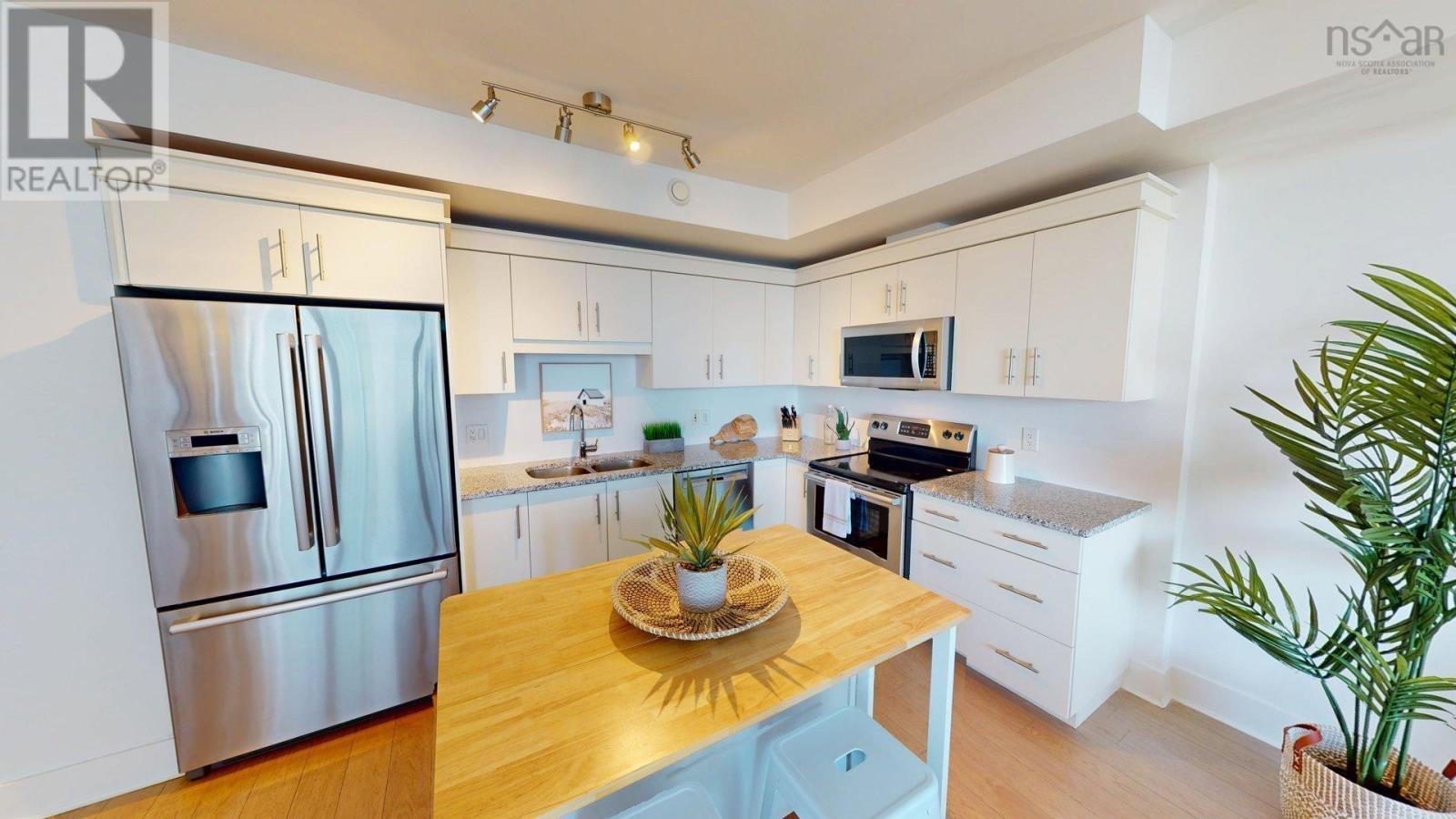 504 15 Kings Wharf Place, Dartmouth, Nova Scotia  B2Y 0C2 - Photo 8 - 202526013