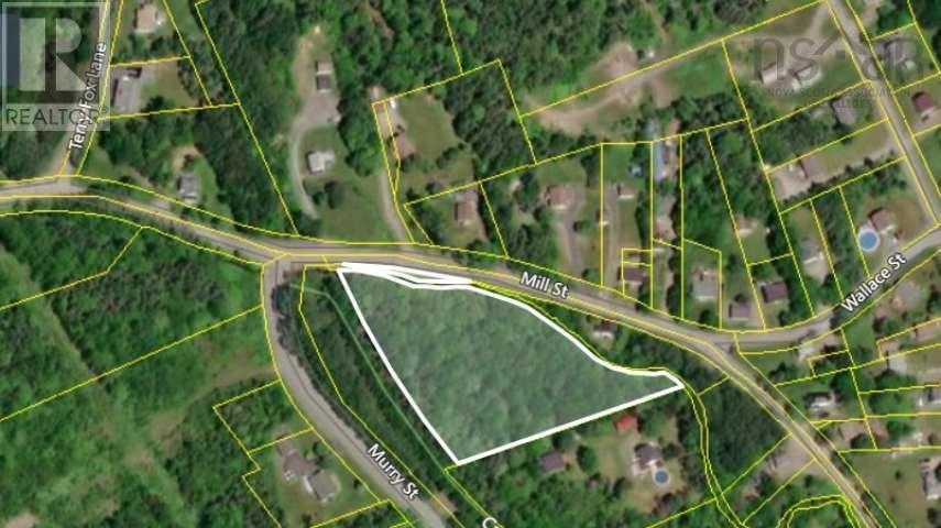 1 Mill Street, mulgrave, Nova Scotia