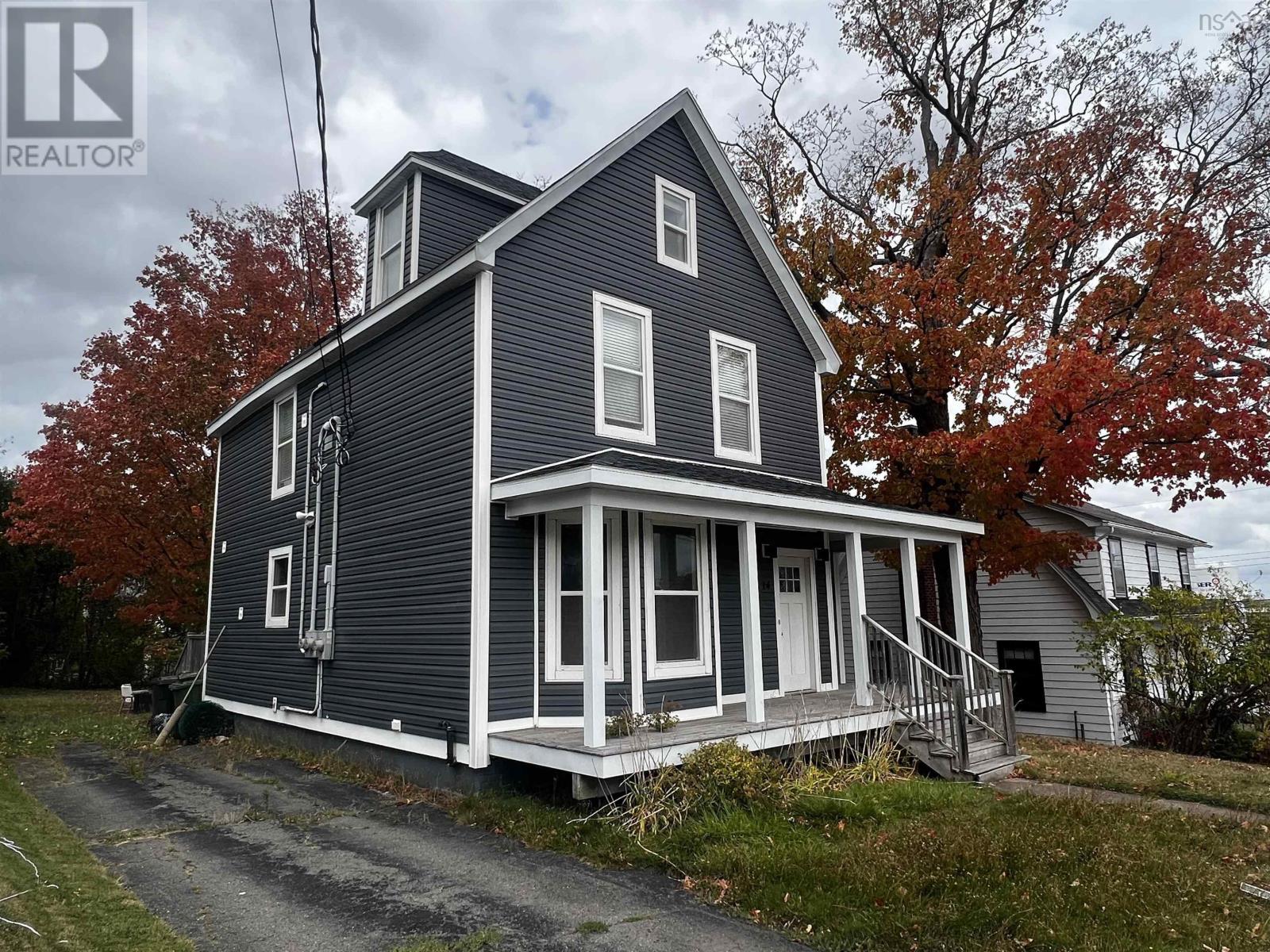 14 Allan Avenue, Stellarton, Nova Scotia  B0K 1S0 - Photo 3 - 202526018