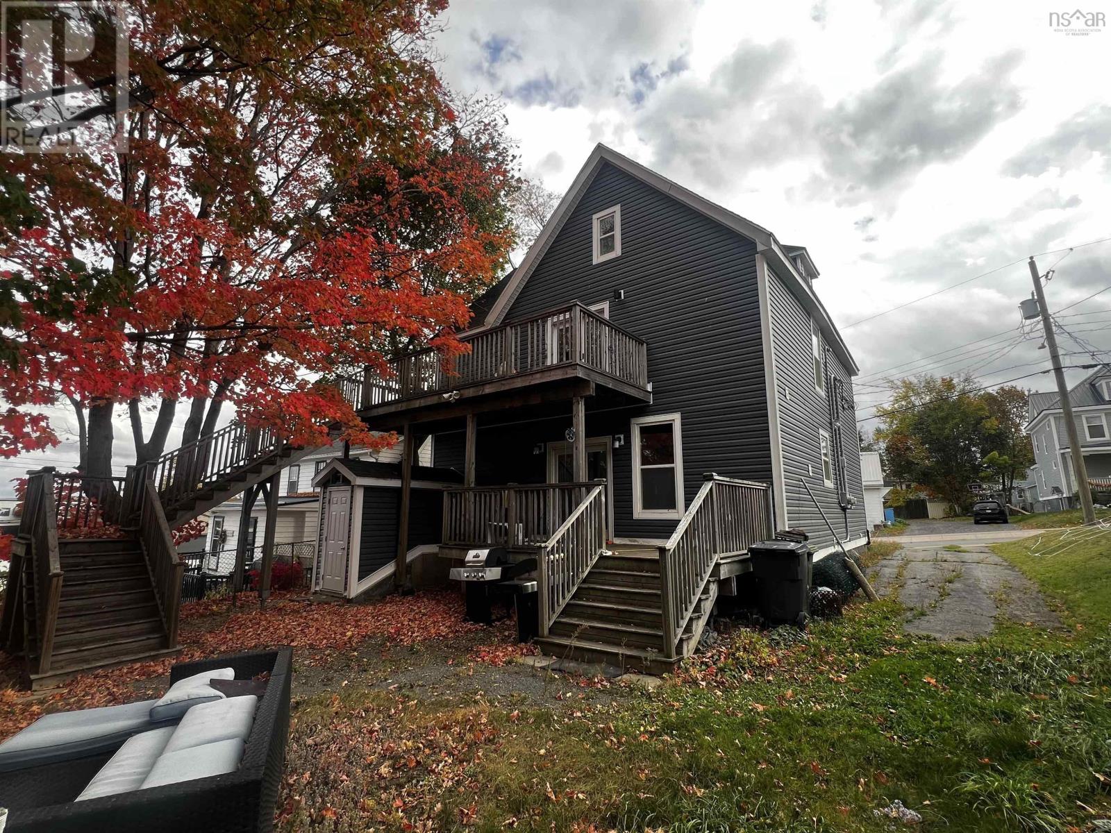 14 Allan Avenue, Stellarton, Nova Scotia  B0K 1S0 - Photo 5 - 202526018