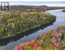 Lot 2 Highway 316, country harbour mines, Nova Scotia