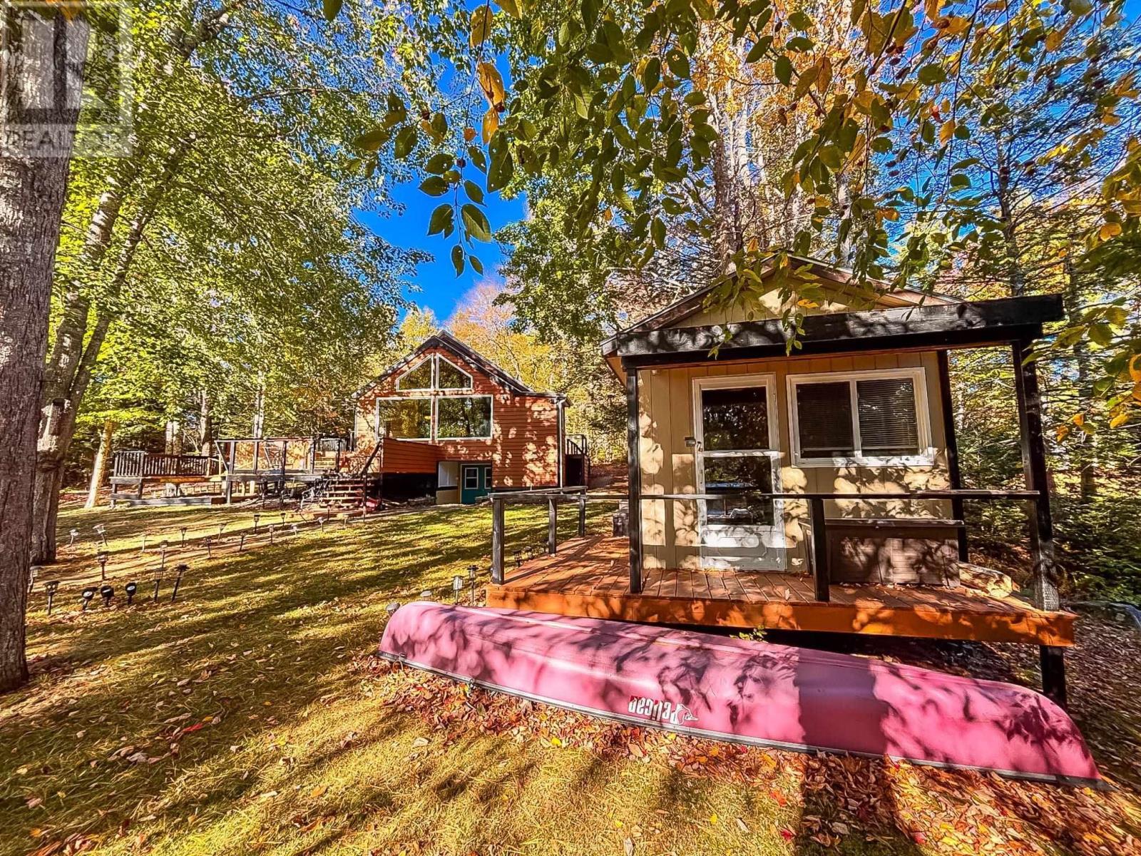 69 Blue Jay Road, Molega Lake, Nova Scotia  B4V 8S9 - Photo 6 - 202526029