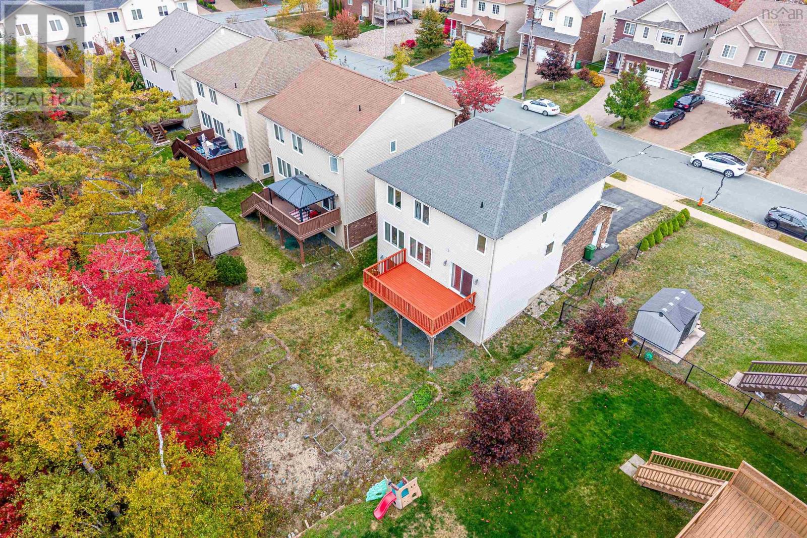 122 Windridge Lane, Bedford South, Nova Scotia  B4A 0G2 - Photo 37 - 202526033