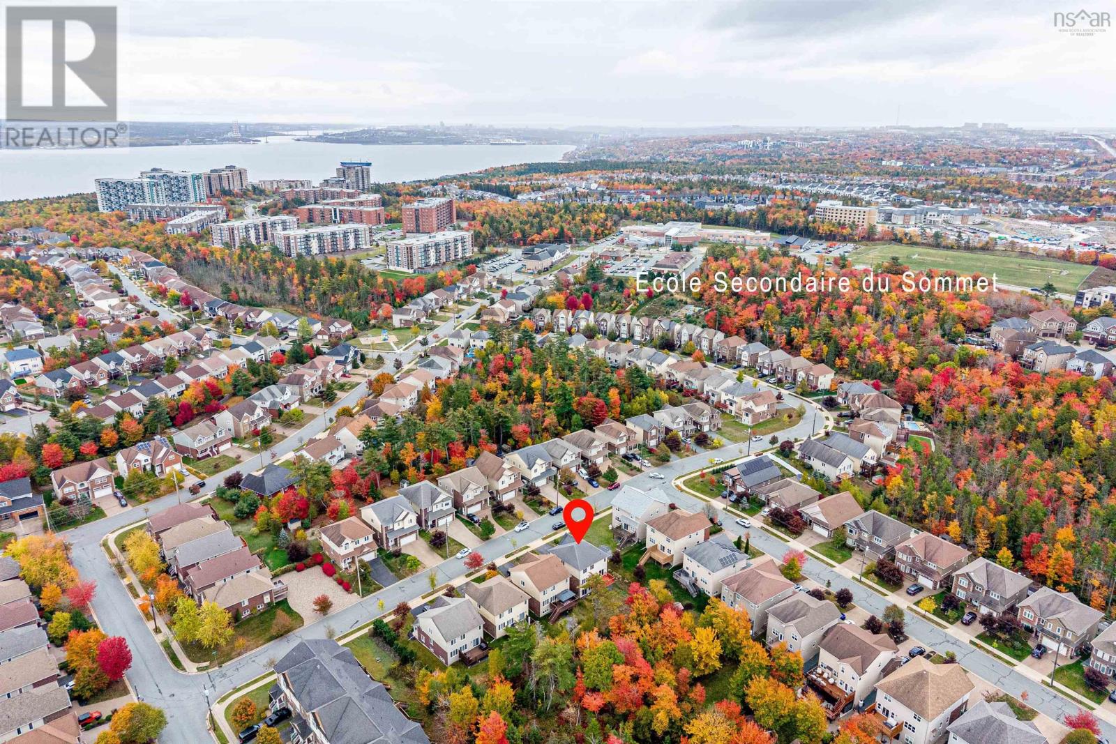 122 Windridge Lane, Bedford South, Nova Scotia  B4A 0G2 - Photo 38 - 202526033