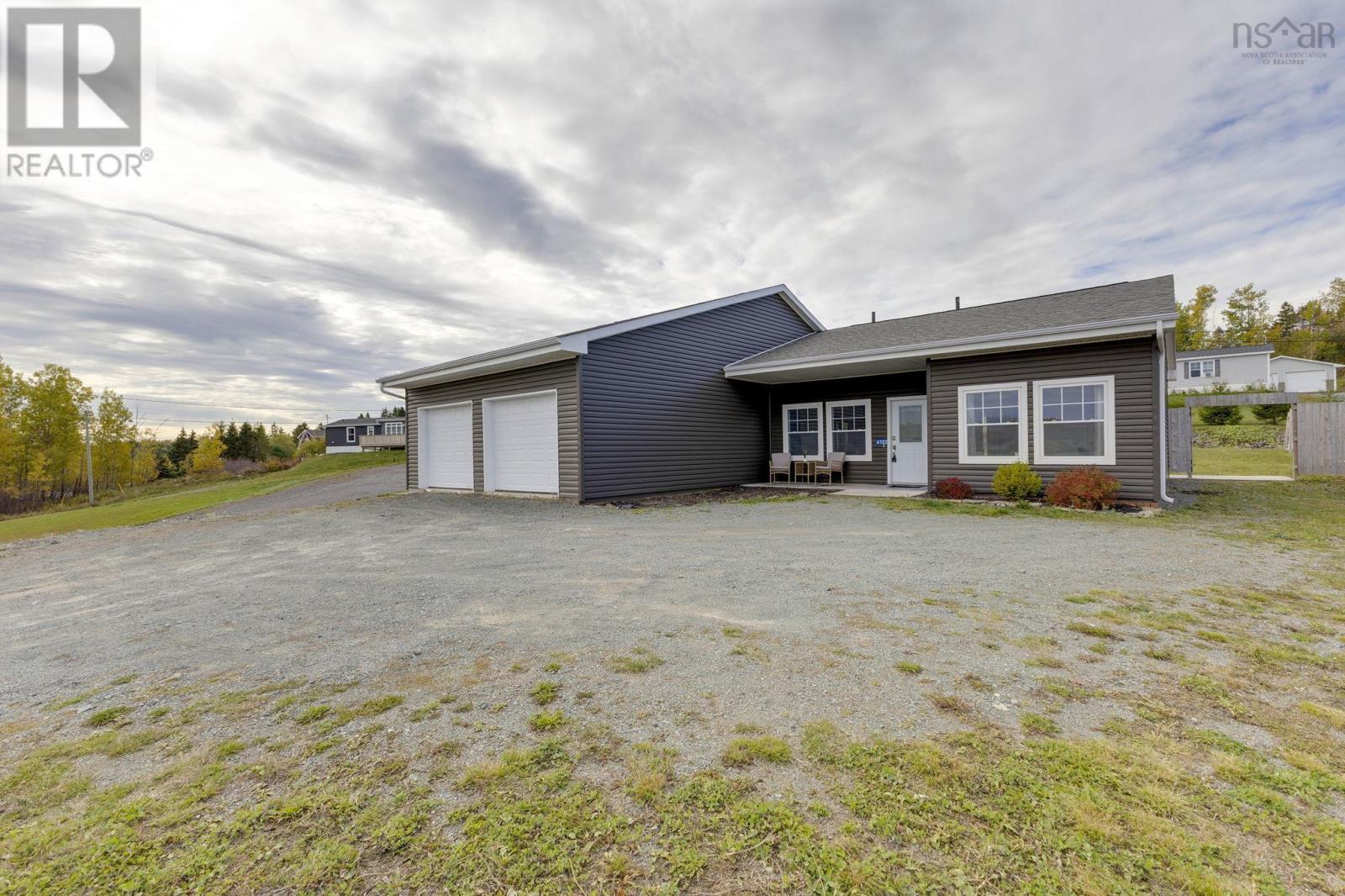 4182 South River Road, Antigonish, Nova Scotia  B2G 0B4 - Photo 31 - 202526037