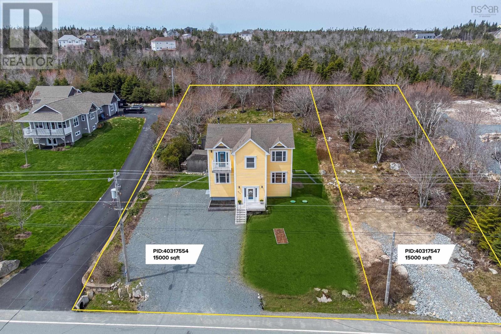 755 Ketch Harbour Road, portuguese cove, Nova Scotia