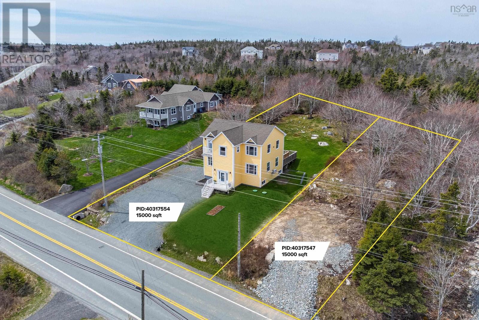 755 Ketch Harbour Road, Portuguese Cove, Nova Scotia  B3V 1K2 - Photo 2 - 202526042