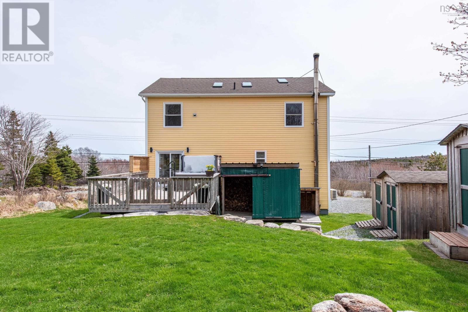 755 Ketch Harbour Road, Portuguese Cove, Nova Scotia  B3V 1K2 - Photo 43 - 202526042