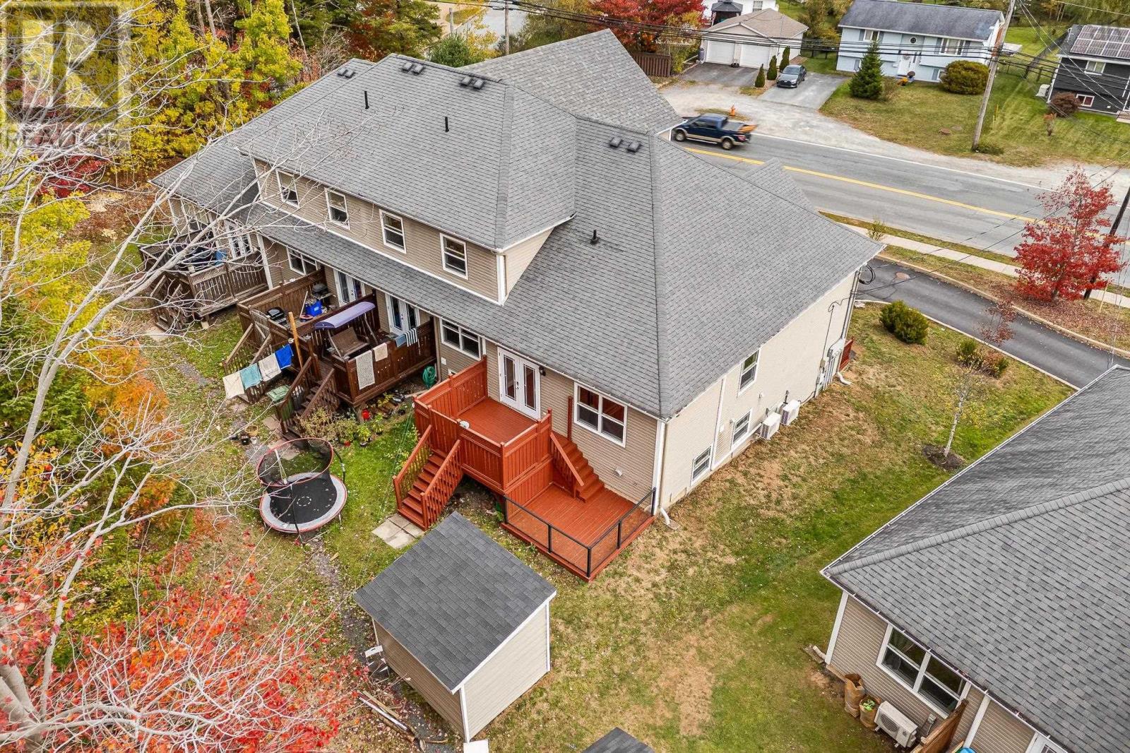 158 Beaver Bank Road, Lower Sackville, Nova Scotia  B4E 0E2 - Photo 25 - 202526061