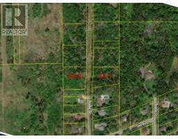 24-2 Forest Drive Extension, pictou, Nova Scotia