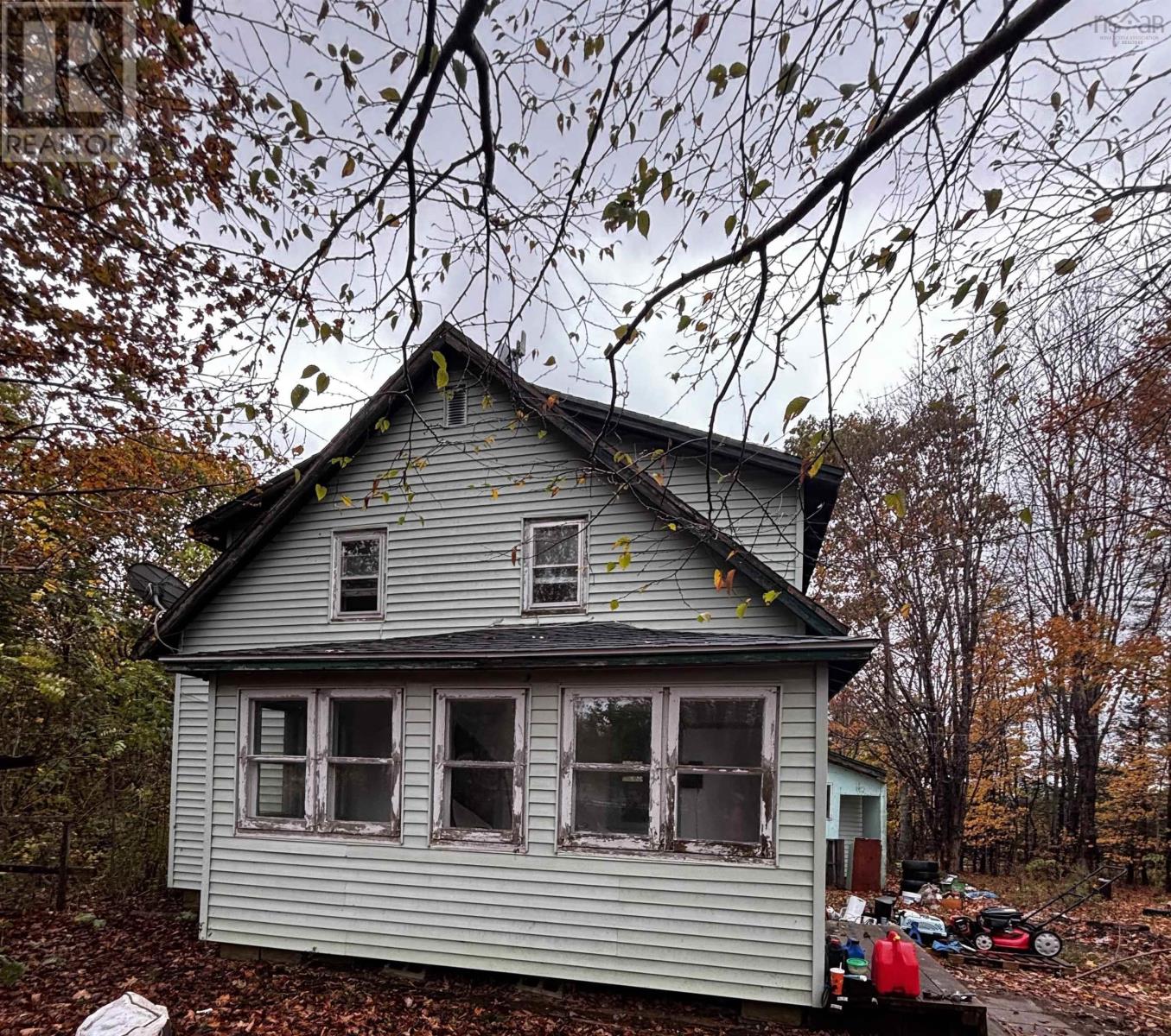 149 Long Beach Road, west glenmont, Nova Scotia