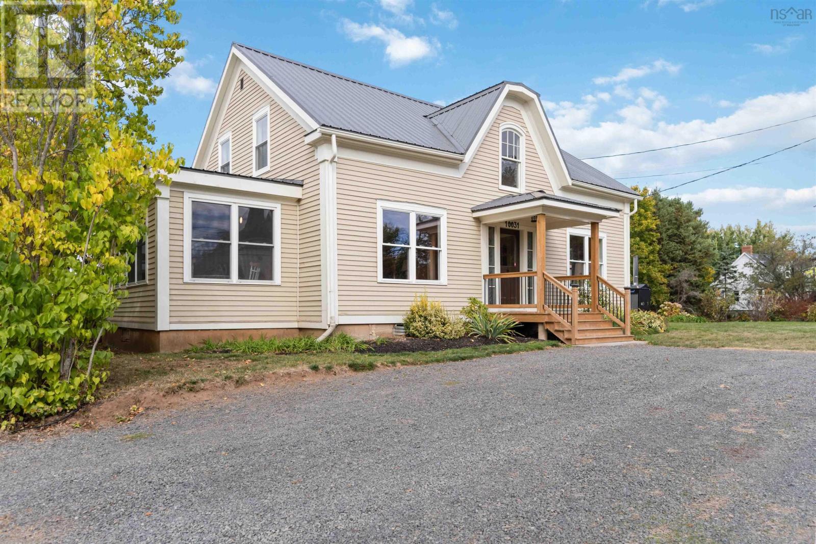 10031 Highway 1, Greenwich, Nova Scotia  B4P 0M7 - Photo 4 - 202526081