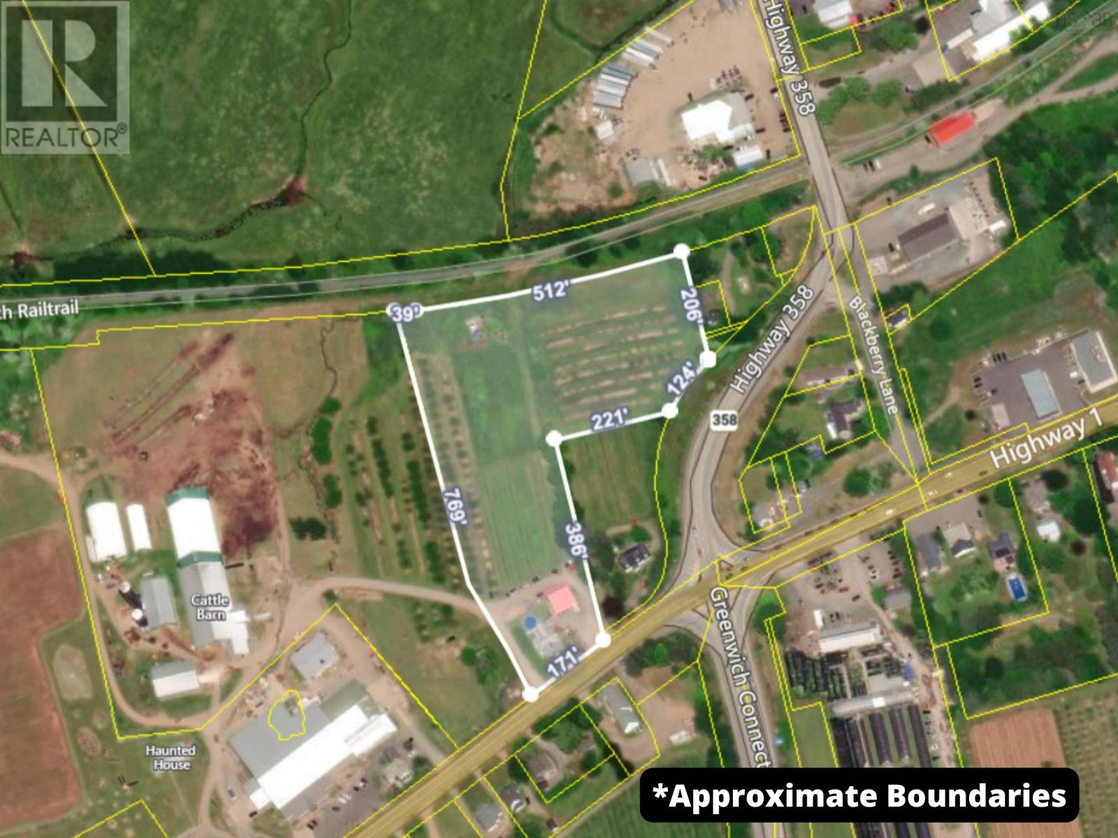 10031 Highway 1, Greenwich, Nova Scotia  B4P 0M7 - Photo 50 - 202526081