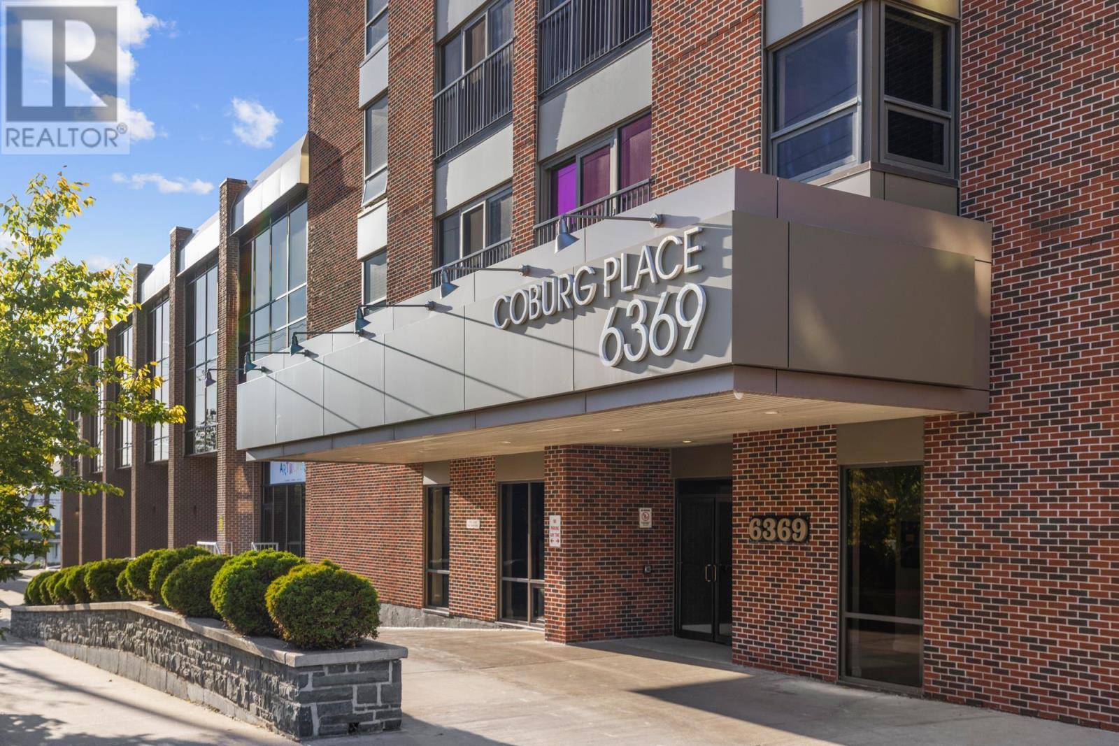 301 6369 Coburg Road, Halifax, Nova Scotia  B3H 4J7 - Photo 2 - 202526082