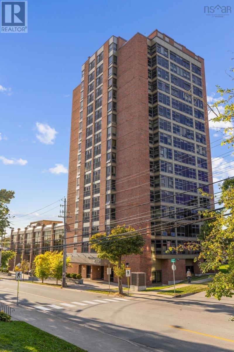 301 6369 Coburg Road, Halifax, Nova Scotia  B3H 4J7 - Photo 22 - 202526082