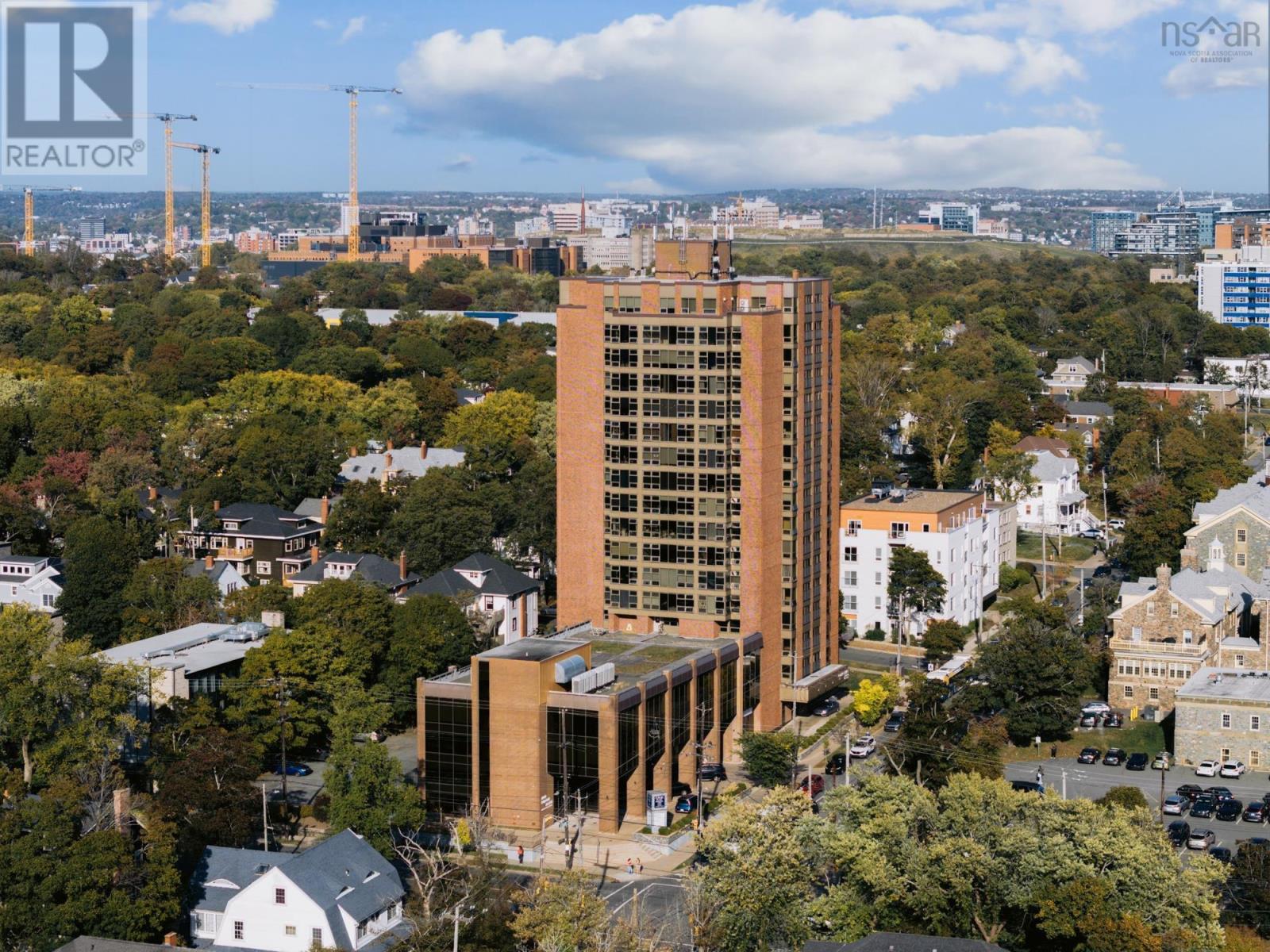 301 6369 Coburg Road, Halifax, Nova Scotia  B3H 4J7 - Photo 23 - 202526082