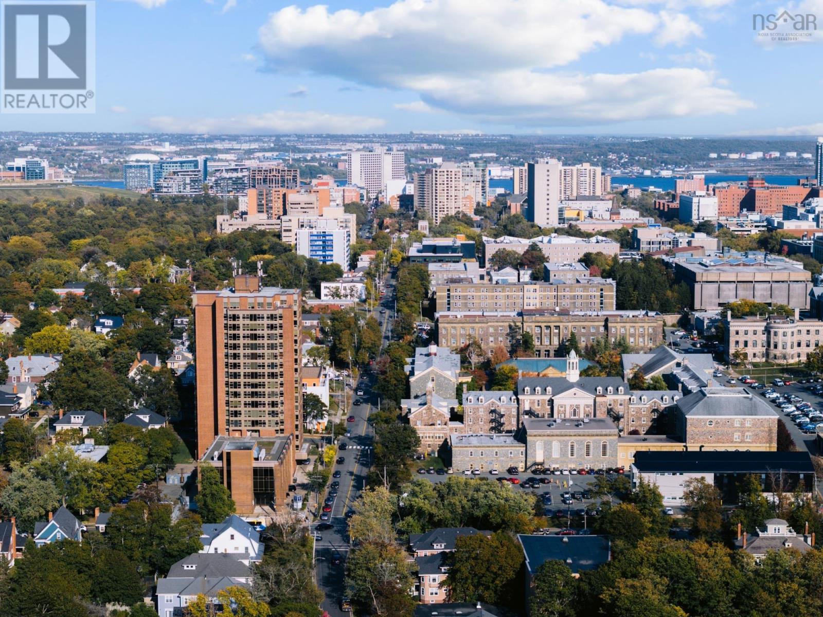301 6369 Coburg Road, Halifax, Nova Scotia  B3H 4J7 - Photo 24 - 202526082