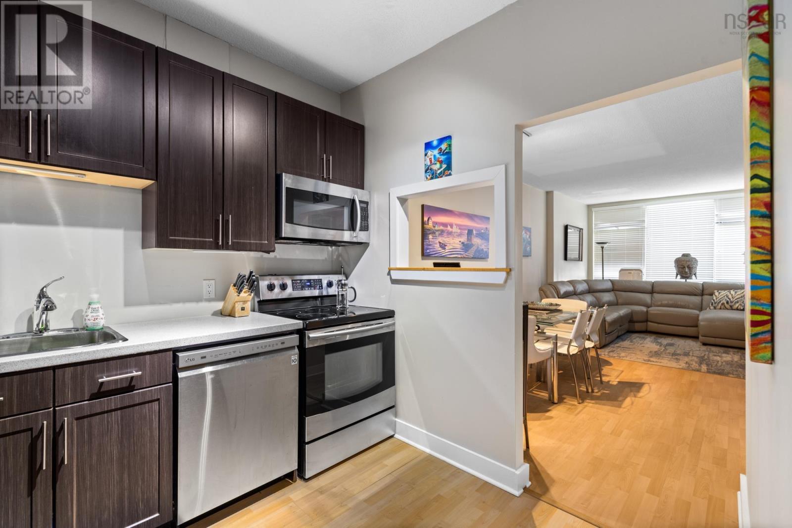301 6369 Coburg Road, Halifax, Nova Scotia  B3H 4J7 - Photo 7 - 202526082