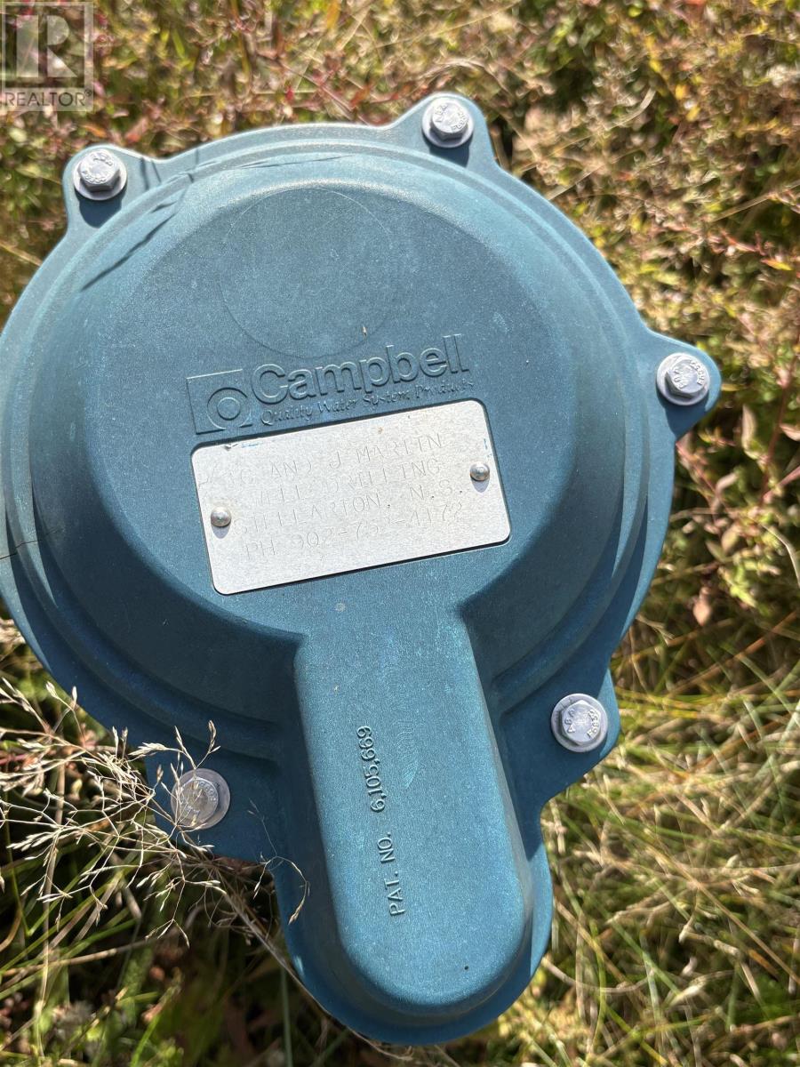 414 Sherbrooke Road, East River St. Marys, Nova Scotia  B2H 5C8 - Photo 18 - 202526091