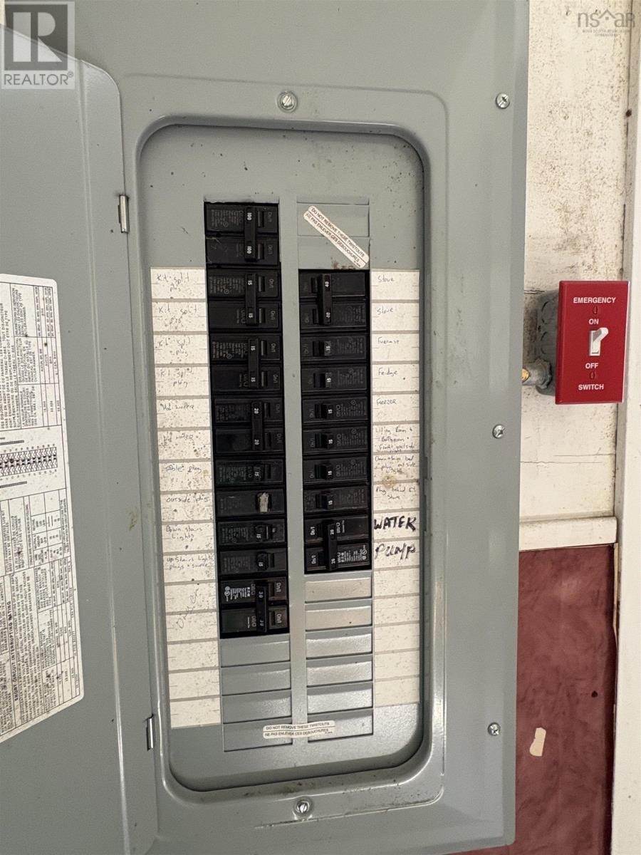 414 Sherbrooke Road, East River St. Marys, Nova Scotia  B2H 5C8 - Photo 19 - 202526091