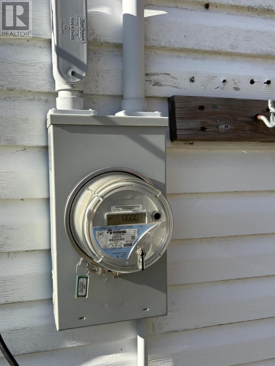 414 Sherbrooke Road, East River St. Marys, Nova Scotia  B2H 5C8 - Photo 20 - 202526091