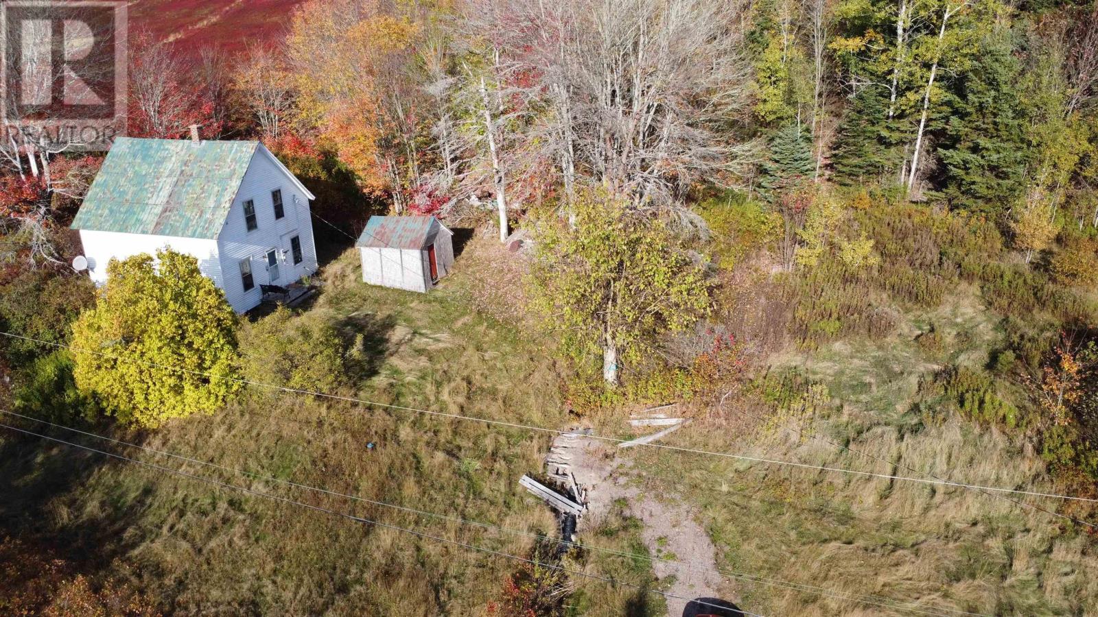 414 Sherbrooke Road, East River St. Marys, Nova Scotia  B2H 5C8 - Photo 26 - 202526091