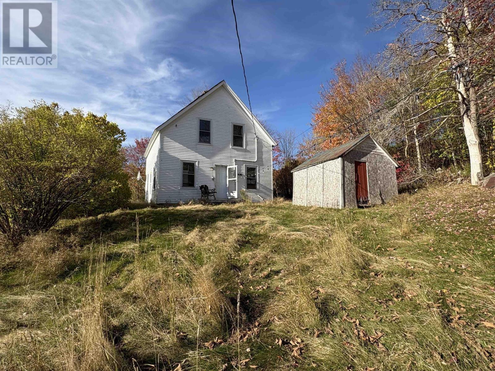 414 Sherbrooke Road, East River St. Marys, Nova Scotia  B2H 5C8 - Photo 27 - 202526091