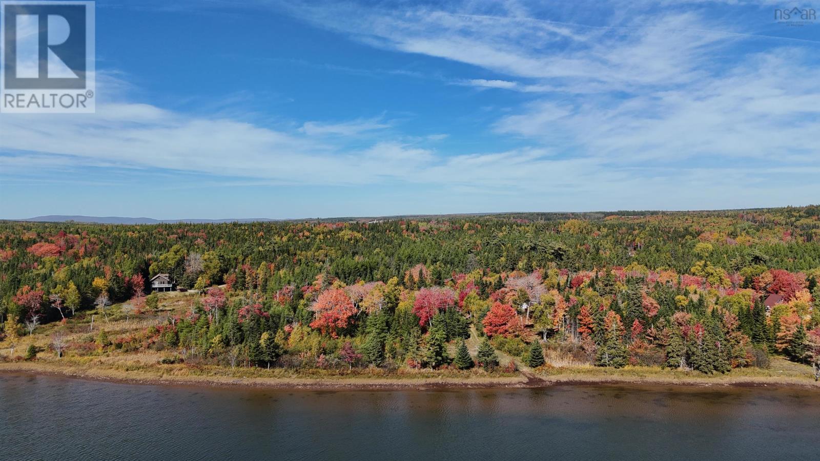 Helmuts Lane, cleveland, Nova Scotia
