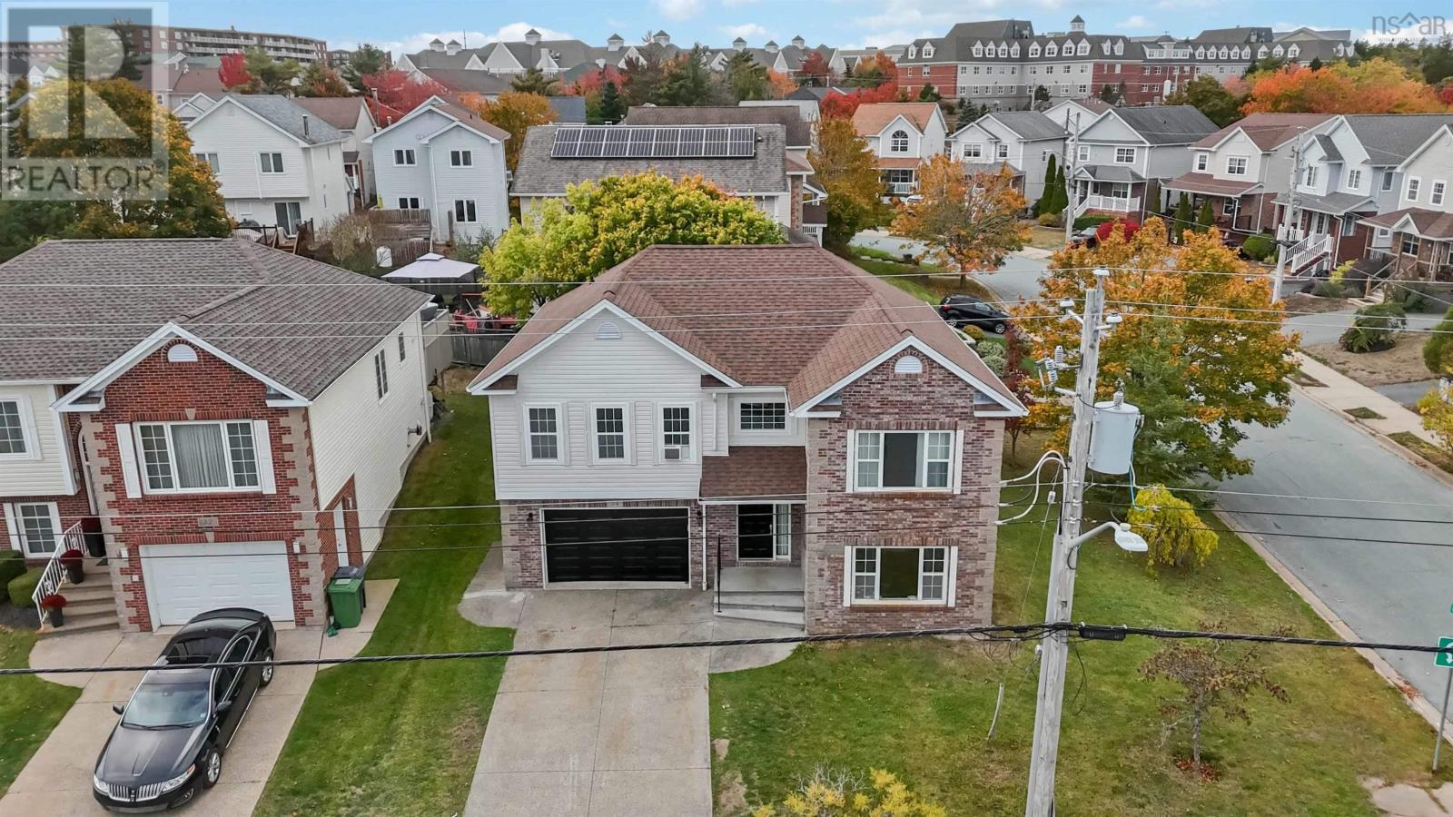 34 Lancaster Drive, Halifax, Nova Scotia  B3S 1E7 - Photo 33 - 202526095