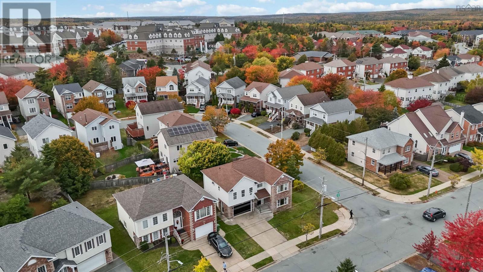 34 Lancaster Drive, Halifax, Nova Scotia  B3S 1E7 - Photo 36 - 202526095