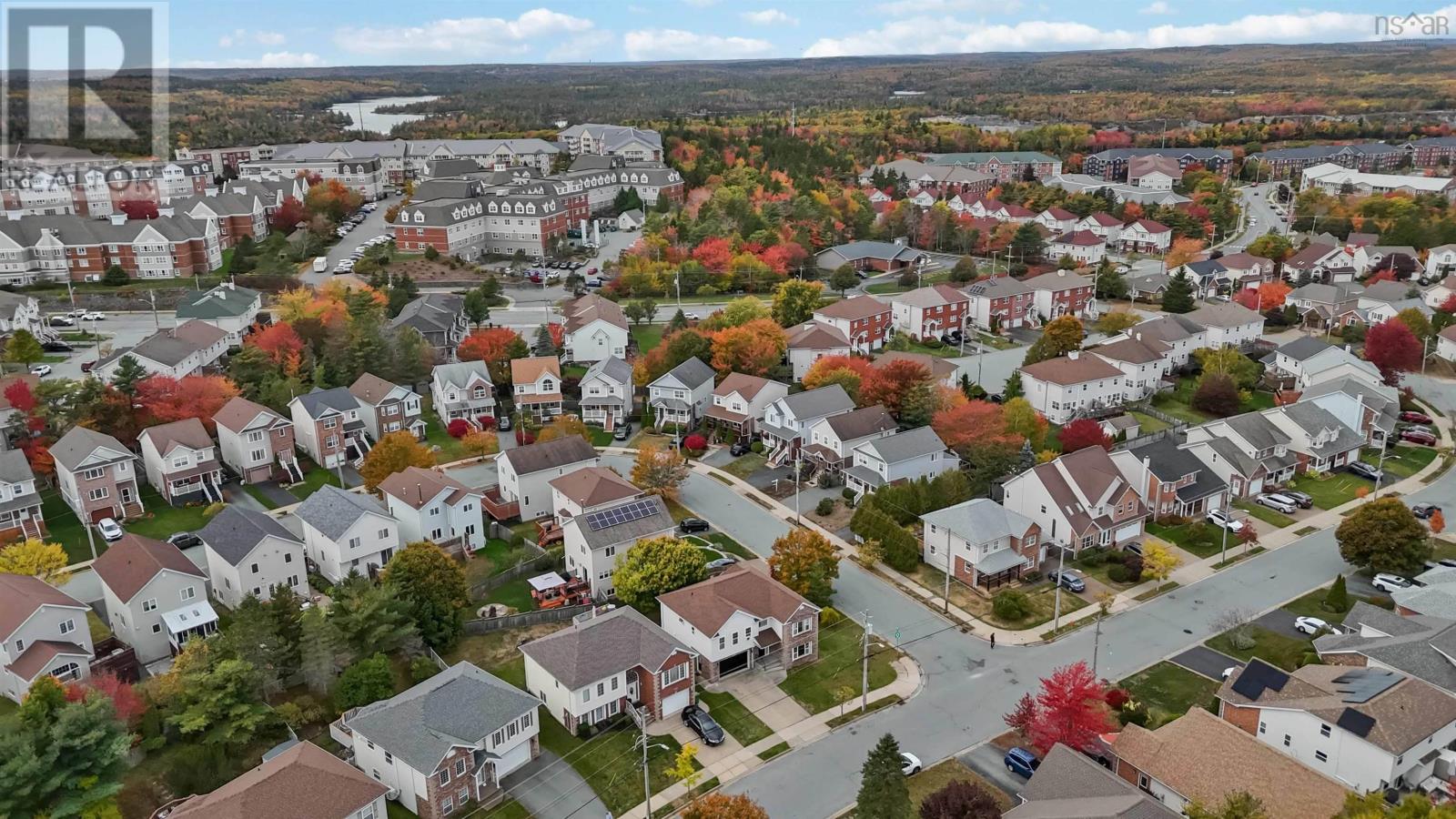 34 Lancaster Drive, Halifax, Nova Scotia  B3S 1E7 - Photo 37 - 202526095