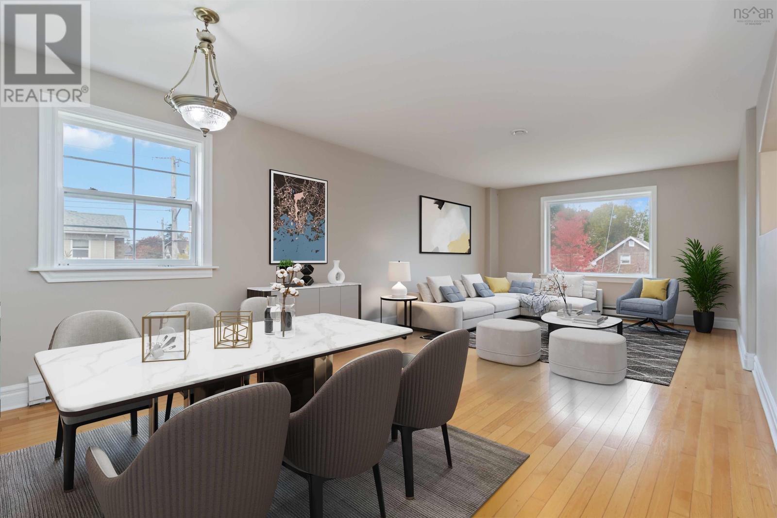 34 Lancaster Drive, Halifax, Nova Scotia  B3S 1E7 - Photo 4 - 202526095