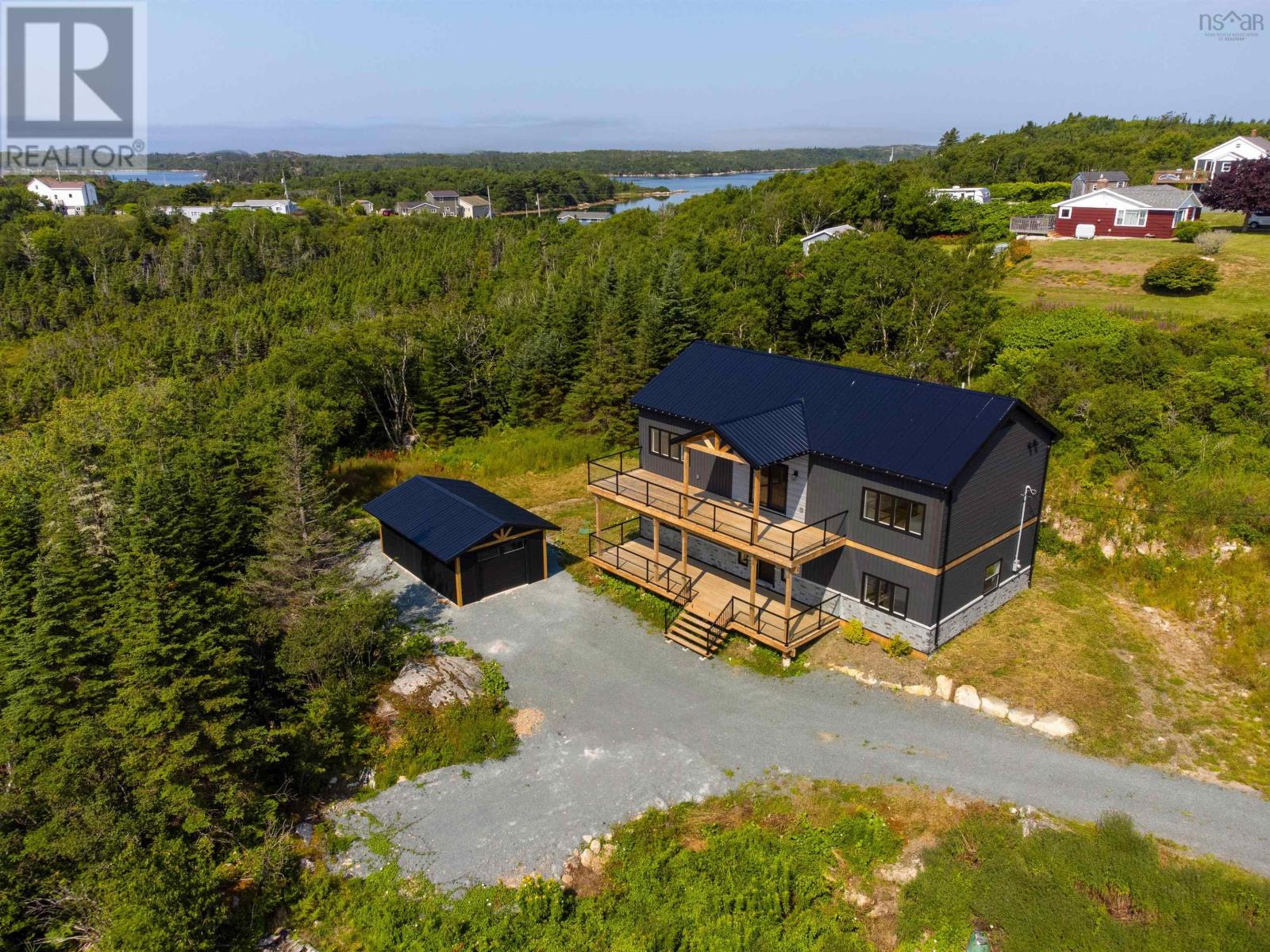 1605 Terence Bay Road, Terence Bay, Nova Scotia  B3T 1X9 - Photo 45 - 202526103