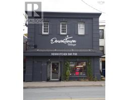 6293 Quinpool Road|Downtown Village, halifax, Nova Scotia