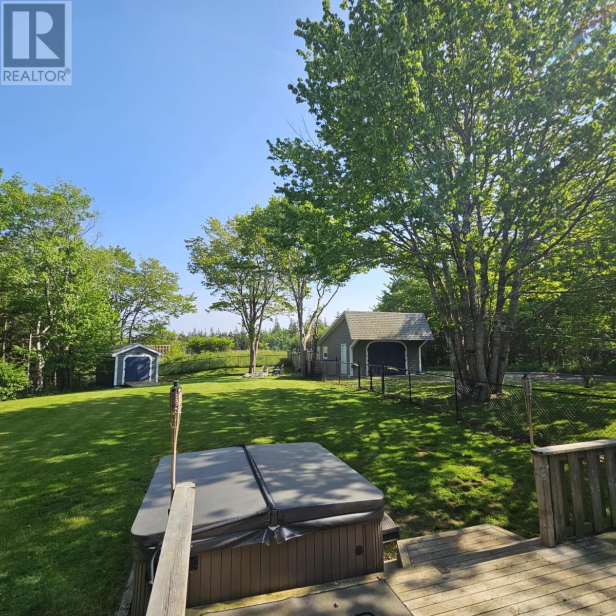 202 Saunders Road, Deerfield, Nova Scotia  B5A 5N6 - Photo 28 - 202526107