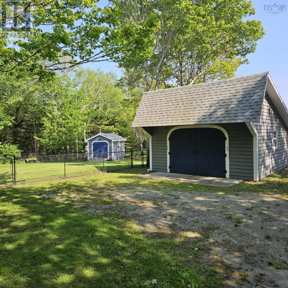 202 Saunders Road, Deerfield, Nova Scotia  B5A 5N6 - Photo 29 - 202526107