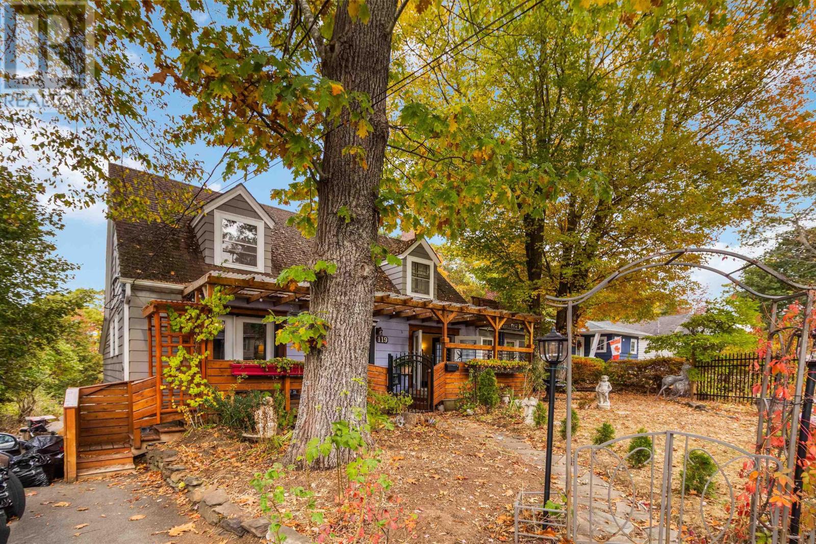 119 Alexandra Avenue, bridgewater, Nova Scotia