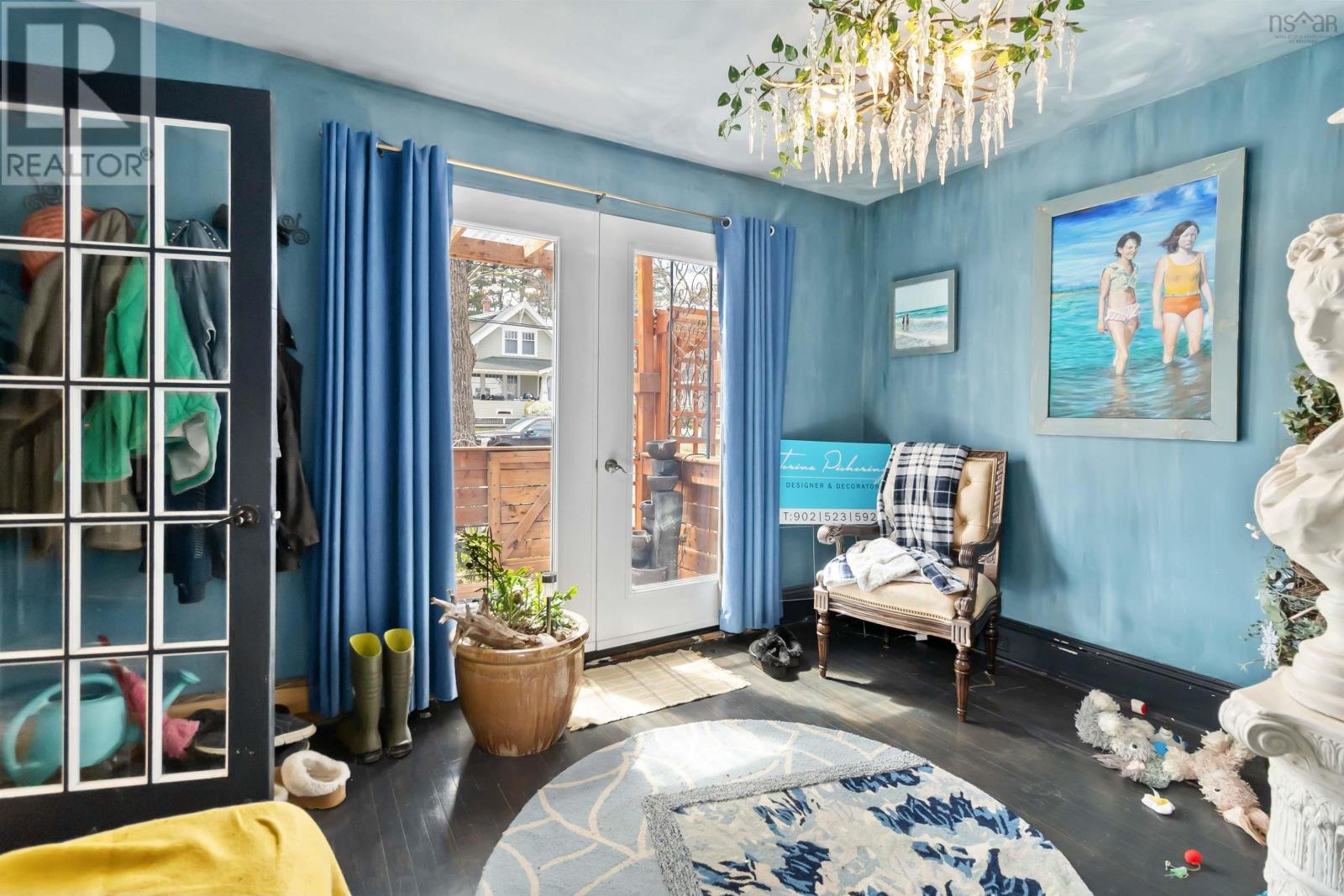 119 Alexandra Avenue, Bridgewater, Nova Scotia  B4V 1H5 - Photo 21 - 202526114