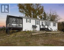 29 Fisher Road, eastville, Nova Scotia