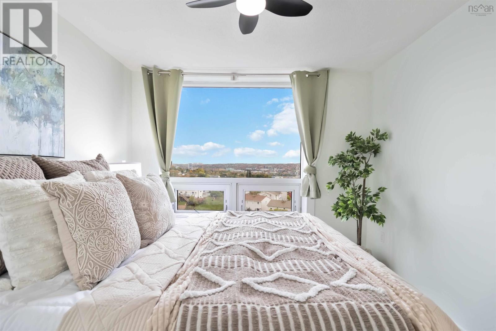 1105 5572 North Ridge Road, Halifax, Nova Scotia  B3K 5K2 - Photo 20 - 202526126