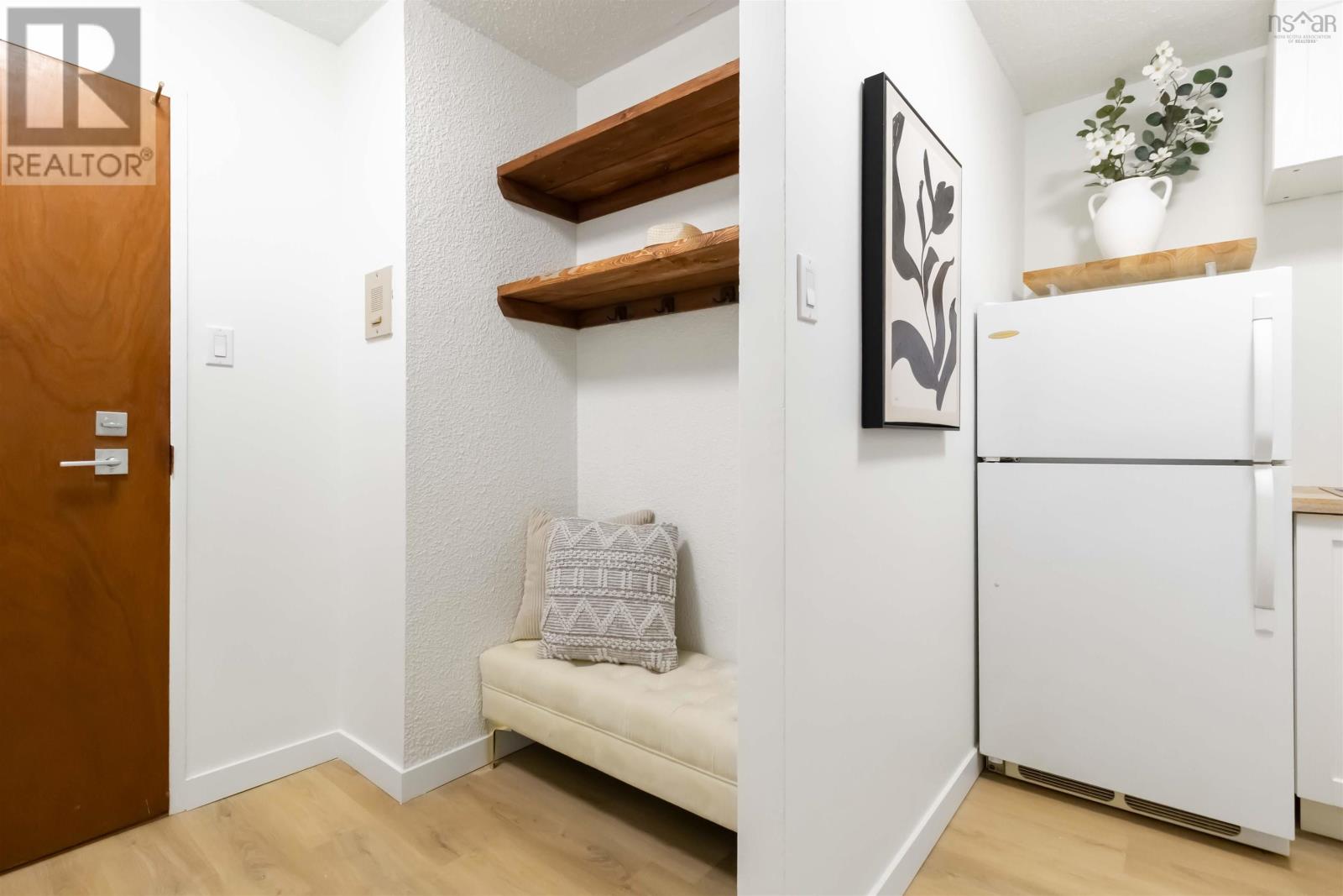 1105 5572 North Ridge Road, Halifax, Nova Scotia  B3K 5K2 - Photo 8 - 202526126