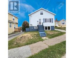 97 Fisher Street, sydney, Nova Scotia