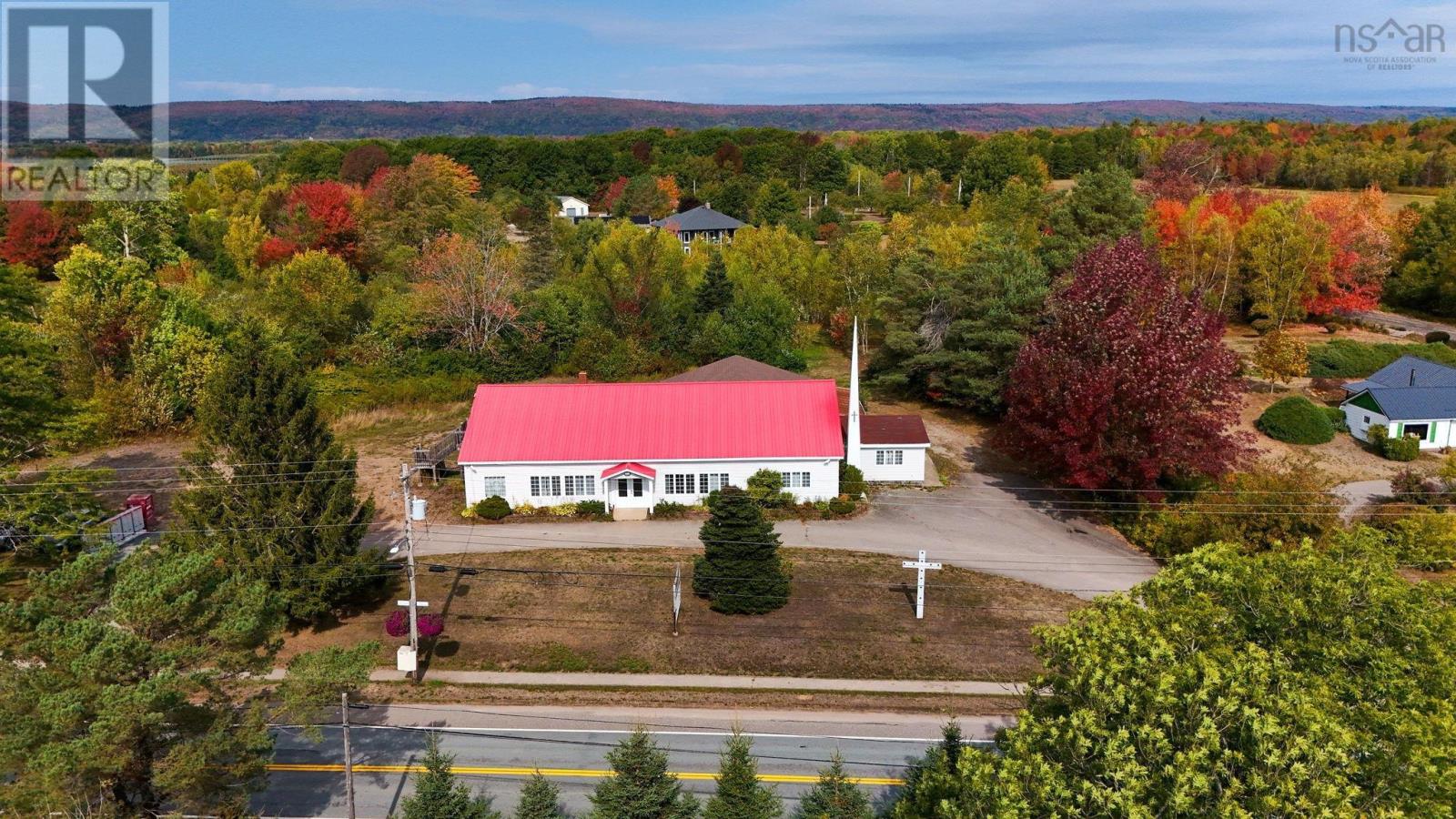 10443 Highway 1, paradise, Nova Scotia