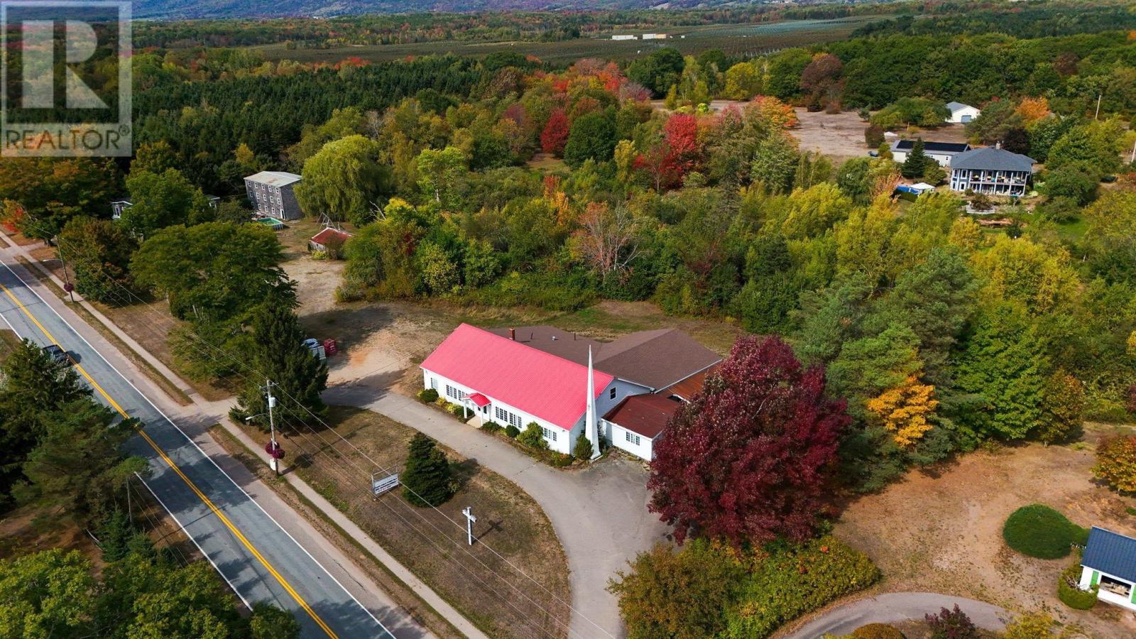 10443 Highway 1, Paradise, Nova Scotia  B0S 1R0 - Photo 11 - 202526128