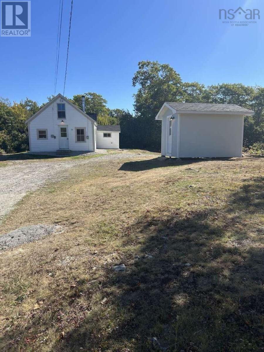 32 Coldstream Road, East Quinan, Nova Scotia  B0W 3M0 - Photo 2 - 202526130